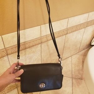Coach shoulder bag